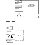 Orwik - 30m From The Sea By Interhome Hundested