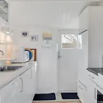 Dom wakacyjny Orwik - 30m From The Sea By Interhome Hundested