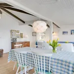 Dom wakacyjny Orwik - 30m From The Sea By Interhome *
