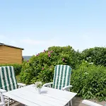 Dom wakacyjny Orwik - 30m From The Sea By Interhome