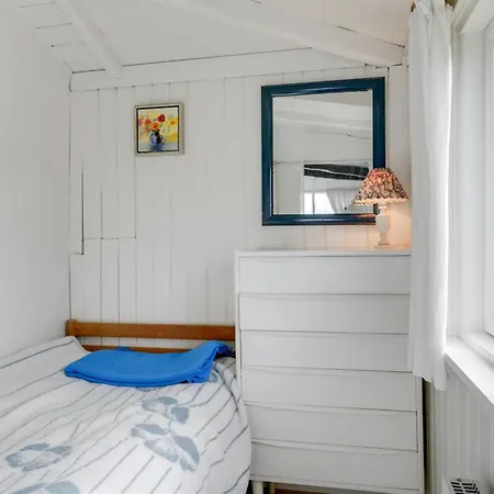 Orwik - 30m From The Sea By Interhome * Hundested