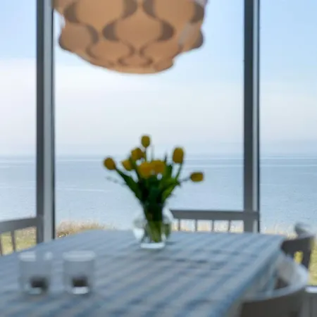 Dom wakacyjny Orwik - 30m From The Sea By Interhome