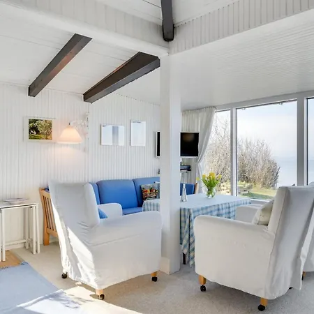 Orwik - 30m From The Sea By Interhome *