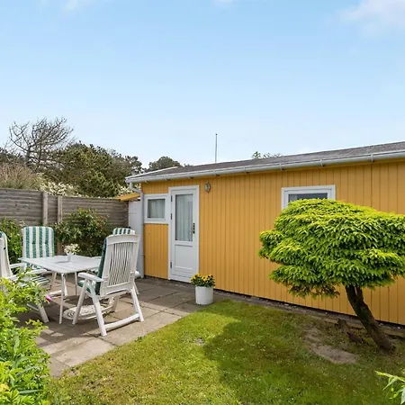 Dom wakacyjny Orwik - 30m From The Sea By Interhome *
