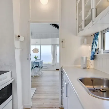 Orwik - 30m From The Sea By Interhome Hundested
