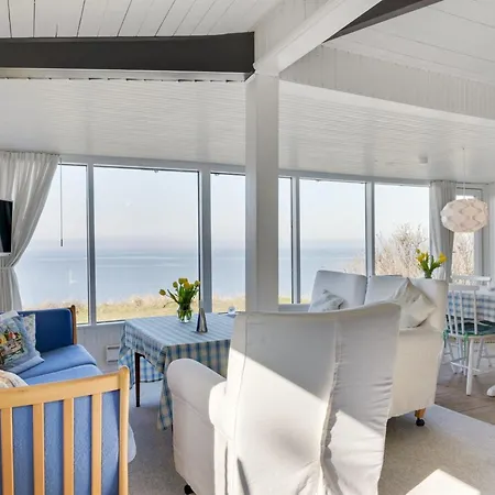 Orwik - 30m From The Sea By Interhome