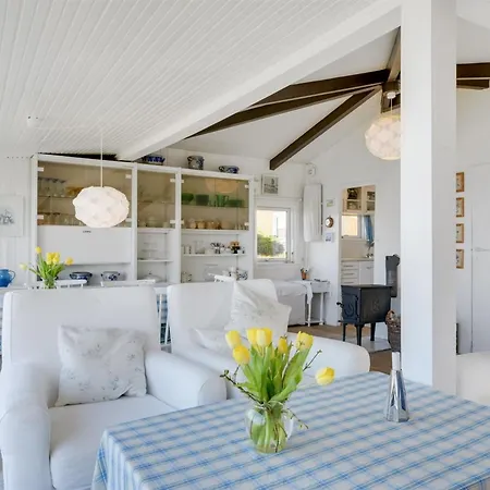 Dom wakacyjny Orwik - 30m From The Sea By Interhome Hundested