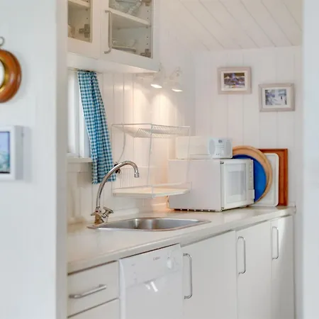 Orwik - 30m From The Sea By Interhome Hundested