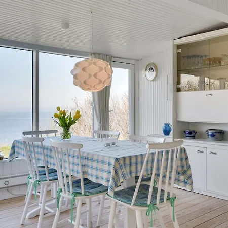 Orwik - 30m From The Sea By Interhome * Hundested