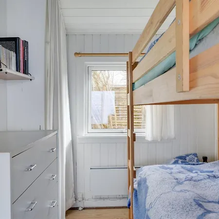 Casa de Férias Orwik - 30m From The Sea By Interhome