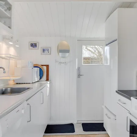 Casa de Férias Orwik - 30m From The Sea By Interhome Hundested