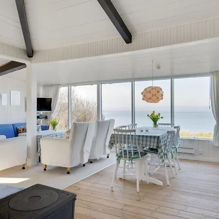 Orwik - 30m From The Sea By Interhome Casa de Férias *