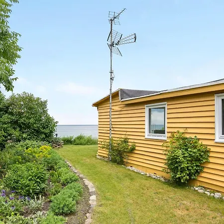 Dom wakacyjny Orwik - 30m From The Sea By Interhome