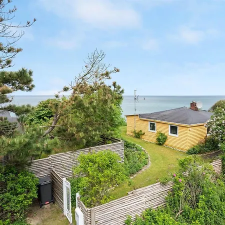 Orwik - 30m From The Sea By Interhome Dom wakacyjny Hundested
