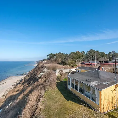 Orwik - 30m From The Sea By Interhome