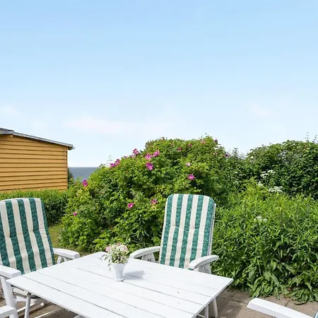 Casa de Férias Orwik - 30m From The Sea By Interhome