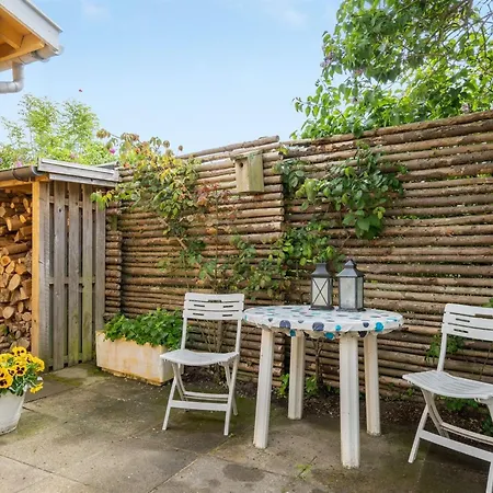 Orwik - 30m From The Sea By Interhome * Hundested