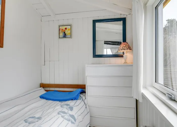 Orwik - 30m From The Sea By Interhome * Hundested