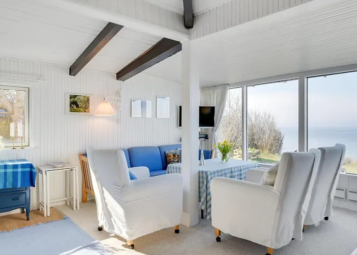 Orwik - 30m From The Sea By Interhome *