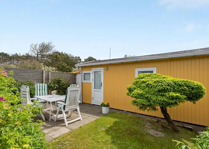 Hébergement de vacances Orwik - 30m From The Sea By Interhome *