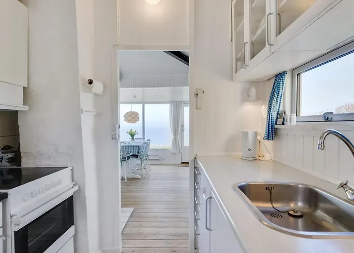 Orwik - 30m From The Sea By Interhome Hundested