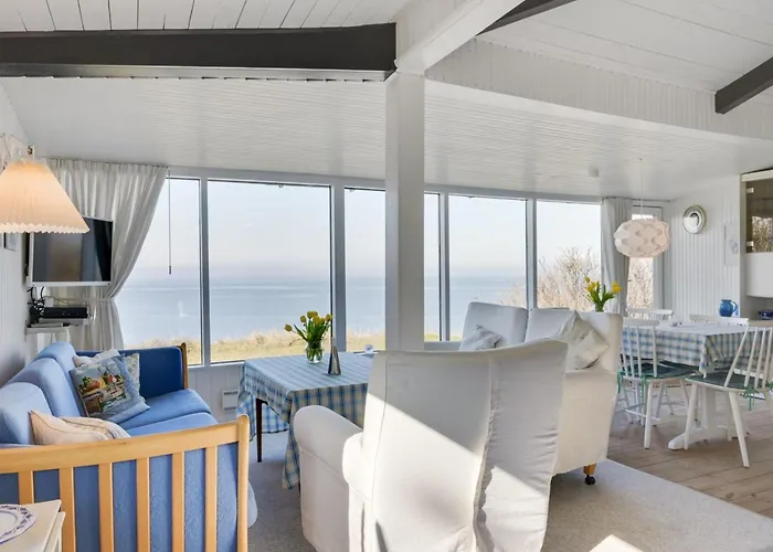 Orwik - 30m From The Sea By Interhome