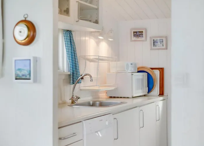 Orwik - 30m From The Sea By Interhome Hundested