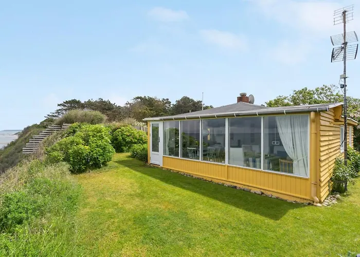 Orwik - 30m From The Sea By Interhome Hébergement de vacances *
