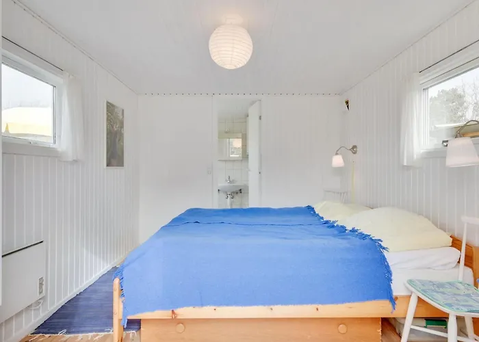Orwik - 30m From The Sea By Interhome
