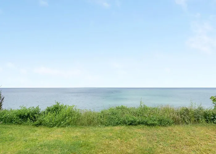 Orwik - 30m From The Sea By Interhome Hébergement de vacances