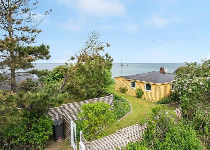 Orwik - 30m From The Sea By Interhome Hébergement de vacances Hundested