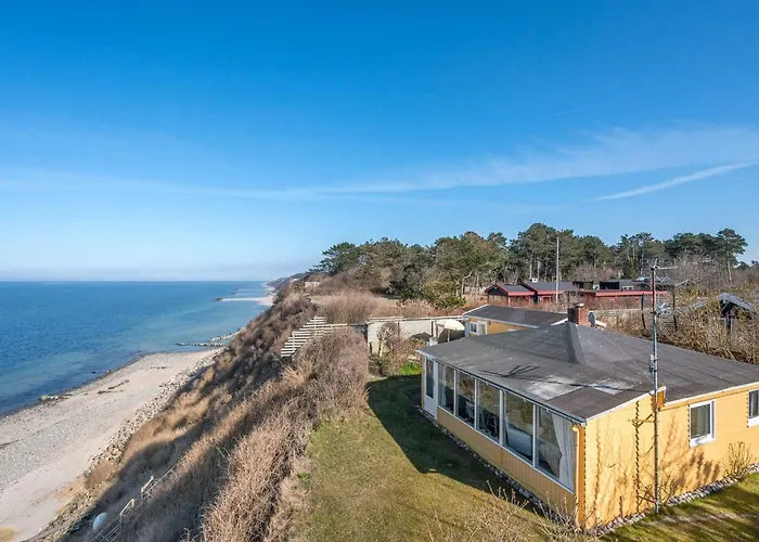 Orwik - 30m From The Sea By Interhome