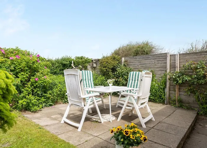Hébergement de vacances Orwik - 30m From The Sea By Interhome *