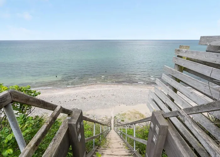Orwik - 30m From The Sea By Interhome Hébergement de vacances