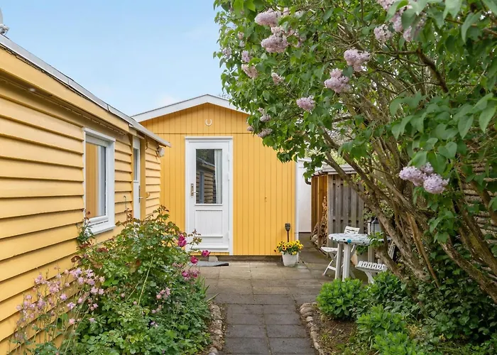 Orwik - 30m From The Sea By Interhome Hébergement de vacances *